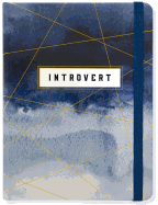Jrnl Mid the Introvert's Journal