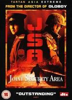 JSA: Joint Secruity Area