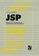 JSP: Einfhrung in Die Methode Des Jackson Structured Programming