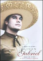Juan Gabriel: El Divo Canta a Mexico