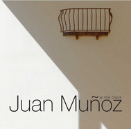 Juan Munoz at the Clark