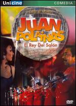 Juan Polainas: El Rey del Saln - Javier Duran