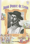 Juan Ponce de Leon