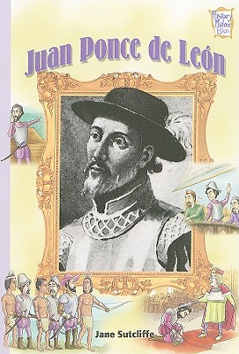 Juan Ponce de Leon - Sutcliffe, Jane