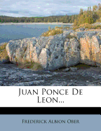 Juan Ponce de Leon