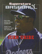 Juan Uribe - Rodriguez Gonzalez, Tania