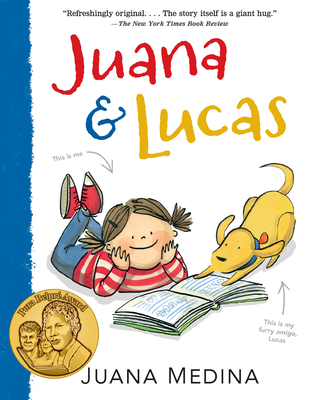 Juana and Lucas - 