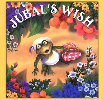 Jubal's Wish - Wood, Audrey
