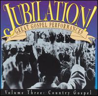 Jubilation, Vol. 3 (Country Gospel) - Various Artists