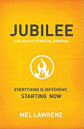 Jubilee: A Season of Spiritual Renewal