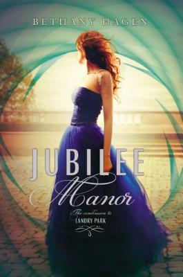 Jubilee Manor - Hagen, Bethany