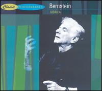 Judaica - Leonard Bernstein / Montserrat Caball / Christa Ludwig