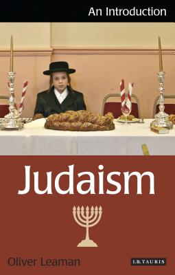 Judaism: An Introduction - Leaman, Oliver