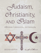 Judaism, Christianity, and Islam