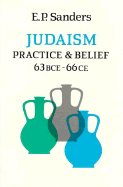 Judaism: Practice and Belief