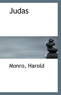 Judas - Harold, Monro