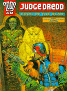 Judge Dredd-book of the dead