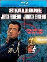 Judge Dredd [French] [Blu-ray]
