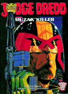 Judge Dredd: Muzak Killer: 2000 Ad Presents