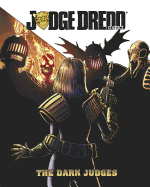 Judge Dredd: the Dark Judges