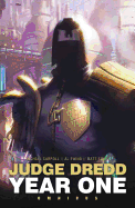Judge Dredd: Year One