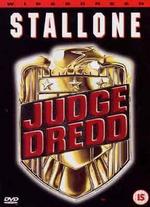 Judge Dredd - Danny Cannon