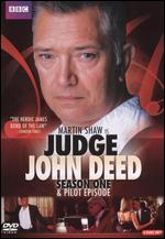 Judge John Deed: Series 01 - 