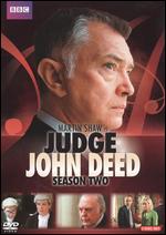 Judge John Deed: Series 02 - 