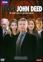 Judge John Deed: Series 06