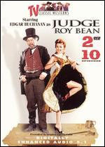 Judge Roy Bean [2 Discs]