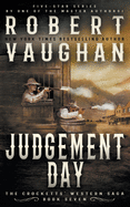 Judgement Day: A Classic Western