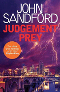 Judgement Prey: A Lucas Davenport & Virgil Flowers thriller