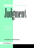 Judgement