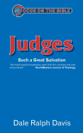 Judges Such a Great Salvation
