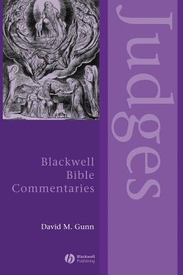 Judges Through the Centuries - Gunn, David M, Professor