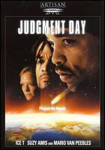 Judgment Day - John Terlesky