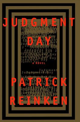 Judgment Day - Reinken, Patrick A