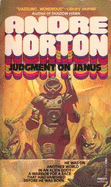 Judgment on Janus - Norton, Andre