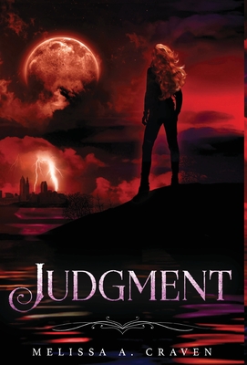 Judgment - Craven, Melissa a