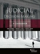Judicial Decision-Making: A Coursebook