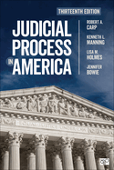 Judicial Process in America