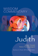 Judith: Volume 16