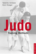 Judo training methods: a sourcebook