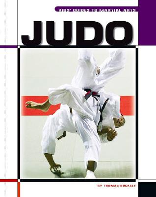 Judo - Buckley, Thomas