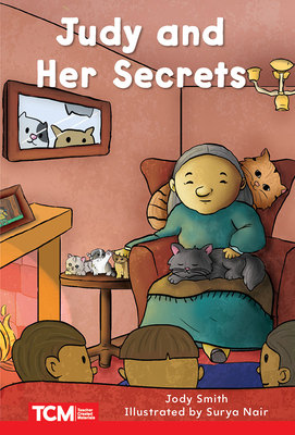 Judy and Her Secrets: Level 1: Book 16 - Smith, Jodene