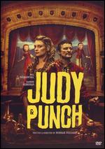 Judy and Punch - Mirrah Foulkes