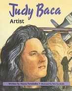 Judy Baca: Artist