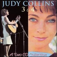 Judy Collins 3 & 4 - Judy Collins