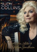 Judy Collins: A Love Letter to Stephen Sondheim - 