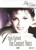 Judy Garland: The Concert Years - David Heeley